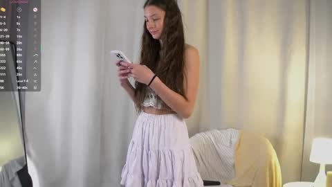 Ava3 online show from April 2, 11:22 pm