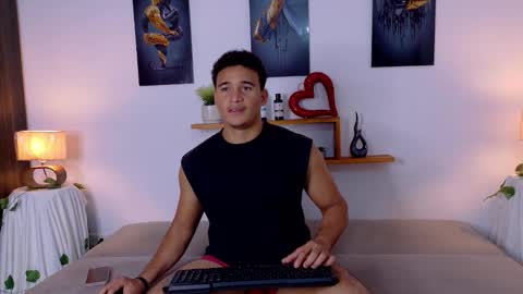 kaii_morgan online show from February 27, 8:29 am