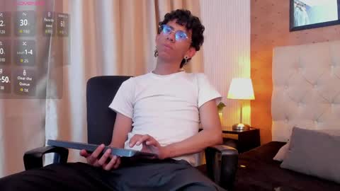 kai online show from March 27, 4:07 am