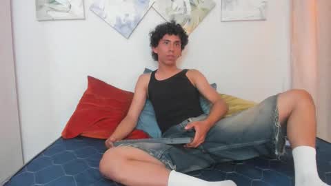 kai online show from January 7, 8:47 pm