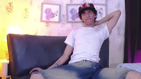 kai online show from January 13, 2:41 am