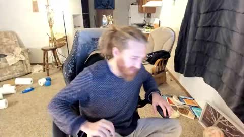 Kaiku77 online show from November 18, 8:12 pm