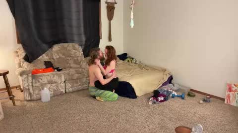 Kaiku77 online show from February 27, 1:09 am