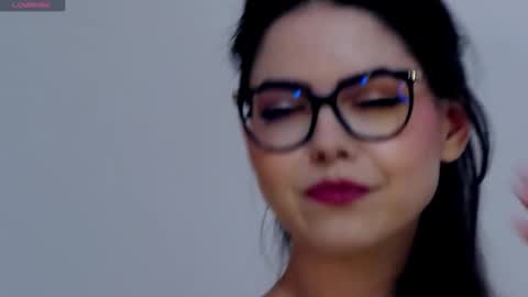 Snapshot of kailalewis chatting on October 5, 6:48 pm Kaila Lewis online show from October 5, 6:48 pm