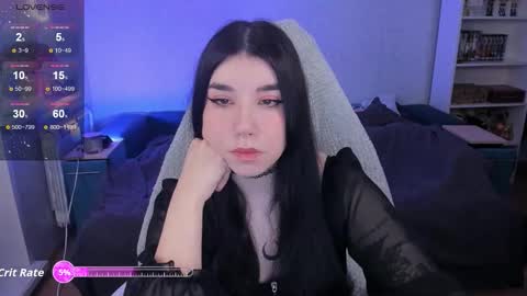 Kailey NONUDE online show from September 11, 3:24 pm