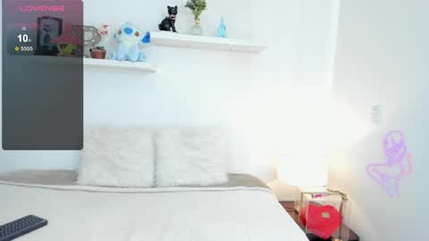 KailuaRose online show from April 7, 7:16 pm