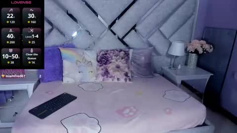 kaily online show from October 31, 7:58 pm