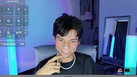 KAIN online show from September 27, 1:42 pm