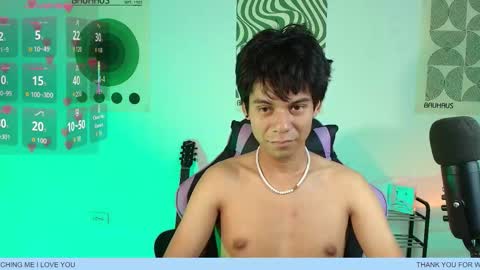 KAIN online show from November 16, 10:50 am