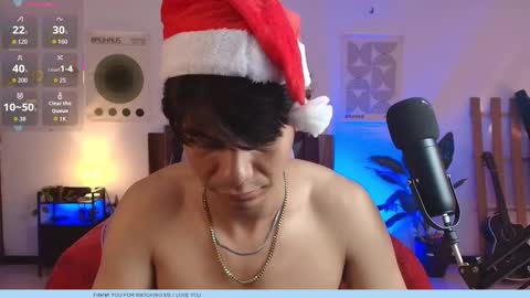 KAIN online show from December 19, 12:11 pm