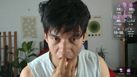 KAIN online show from April 9, 11:27 am