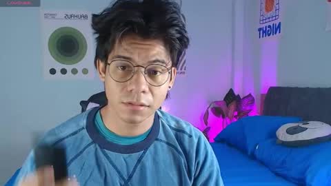KAIN online show from April 16, 12:27 pm