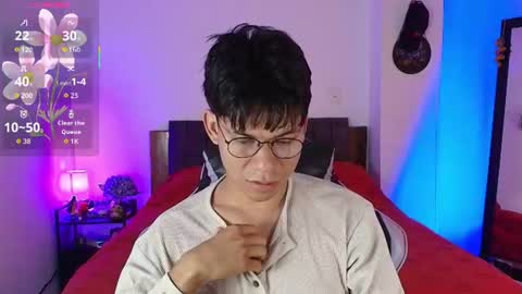 KAIN online show from July 2, 12:43 pm