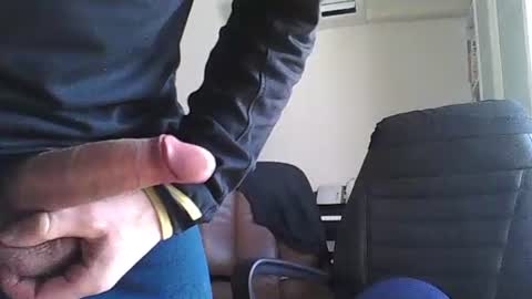 kaine899 online show from December 5, 9:22 am