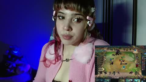 Kairi online show from January 11, 4:27 am