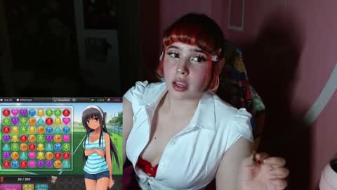 Kairi online show from September 28, 5:05 am