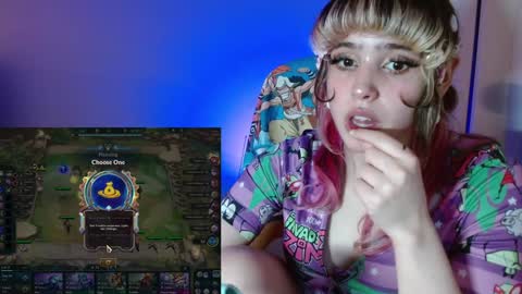 Kairi online show from December 8, 4:22 am