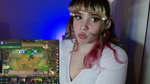 Kairi online show from December 22, 2:39 am