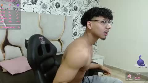 kairo_tay online show from February 23, 2:08 pm