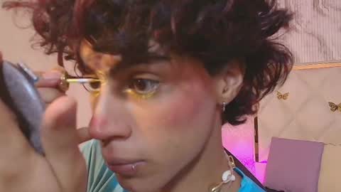 kaisage_tay online show from April 6, 3:37 am