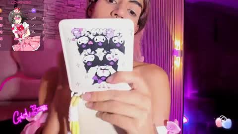 kaisage_tay online show from May 15, 3:26 am