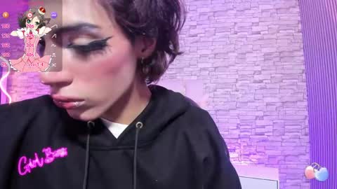 kaisage_tay online show from May 21, 3:35 am