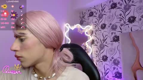 kaisage_tay online show from April 29, 3:55 am