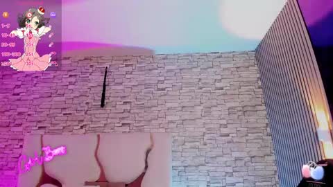 kaisage_tay online show from May 19, 3:13 am