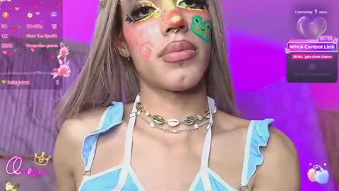 kaisage_tay online show from April 11, 8:07 am