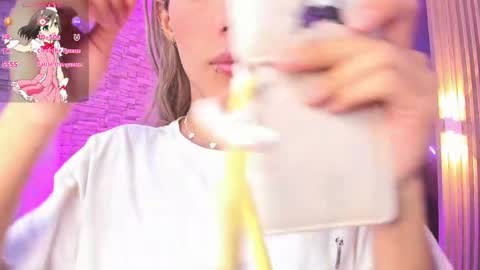 kaisage_tay online show from May 27, 3:36 am