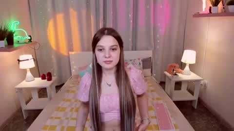 Kaisa online show from May 22, 9:10 pm