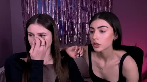 Kaisy online show from February 25, 10:41 am