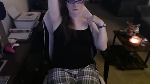 Snapshot of kait331 chatting on October 6, 2:29 am Camprincess331 online show from October 6, 2:29 am