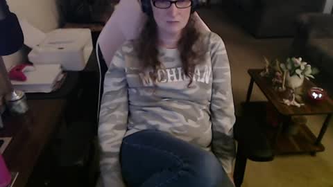 Camprincess331 online show from March 11, 1:52 am