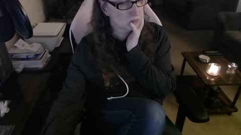 Snapshot of kait331 chatting on January 11, 1:06 am Camprincess331 online show from January 11, 1:06 am