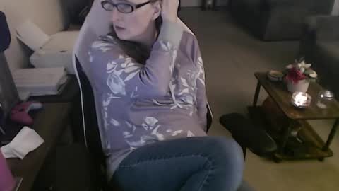 Camprincess331 online show from January 9, 2:17 am