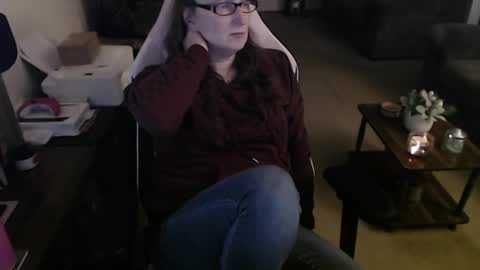 Camprincess331 online show from February 22, 2:26 am