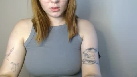 Kaitlin online show from July 8, 2:31 pm