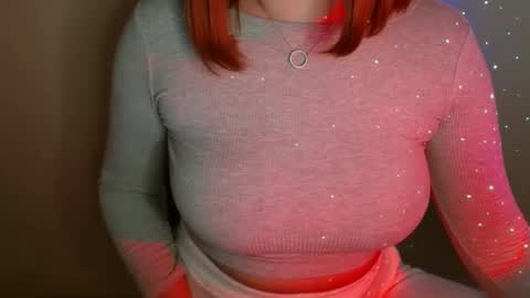 Kaitlin online show from March 14, 12:20 pm