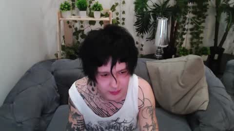 kaitonyan online show from April 9, 11:21 pm