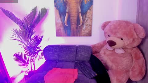 Kaity Lane online show from April 12, 12:04 am