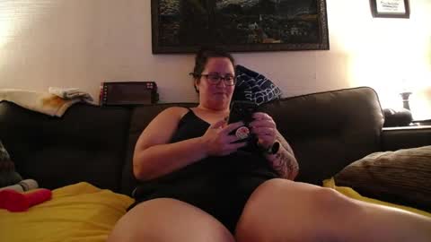 Kaitybyrd online show from May 31, 3:05 am
