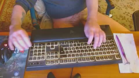 Leon online show from January 22, 9:21 pm