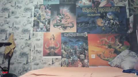 kalayashka online show from March 2, 4:07 am