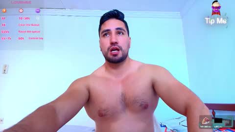 Thomas online show from October 2, 5:01 pm