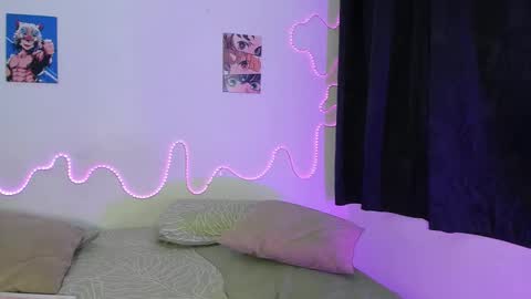 Kalahnna  online show from February 6, 3:10 am