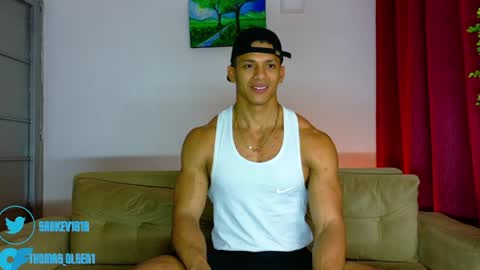 kale thomson online show from May 23, 11:56 pm
