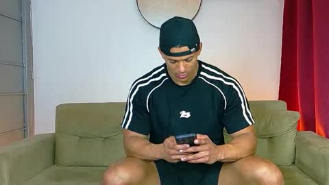 kale thomson online show from April 13, 10:36 pm