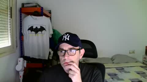 MusicMen49 online show from March 31, 5:24 pm