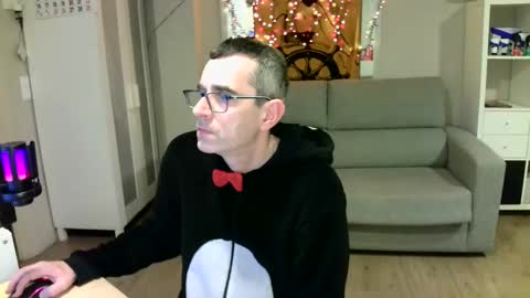 MusicMen49 online show from January 9, 11:24 pm